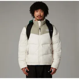 The North Face Base Camp Duffel S evergreen/tnf Black