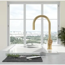 Villeroy & Boch Umbrella Flex gold 92540003