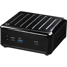 ASRock 4X4 BOX-4300U AMD Ryzen 4300U