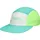 Asics 5 Panel Cap grün S/M
