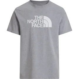 The North Face Evolution Half Dome grau S