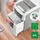 Leitz IQ Autofeed Office 150 Weiß