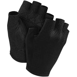 Assos Endurance S11 - Black Series XS