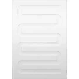 Beko WYA 81643 LE1 Waschmaschine (8 kg, 1600 U/min)