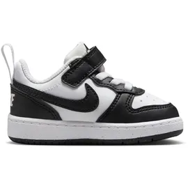 Nike Court Borough Low Recraft Kids White/Black 25  DV5458-131