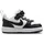 Nike Court Borough Low Recraft Kids White/Black 25  DV5458-131