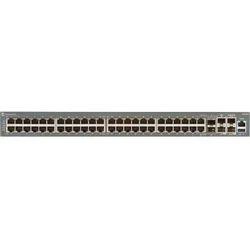 Avaya Extreme Networks Ethernet Routing Switch 3600 3650GTS - Switch - L3 - mana