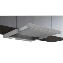Siemens LI64LB521 Flachschirmhaube 60 cm Silbermetallic