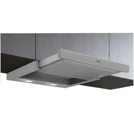 Siemens LI64LB521 Flachschirmhaube 60 cm Silbermetallic