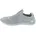 Slip-Ons Grau 43