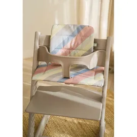 Stokke Stokke® TRIPP TRAPP® Sitzkissen, mehrfarbig
