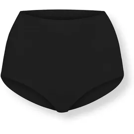 SCHIESSER Maxislip 2 St. Schwarz 42