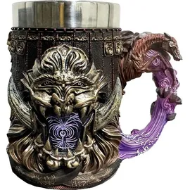 Nemesis Now B6659B24 toy figure