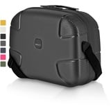 IMPACKT IP1 Beautycase 40 cm iron grey