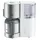 Braun ID Collection Kaffeemaschine KF 5105 WH weiß