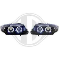 Diederichs Hauptscheinwerfersatz HD Tuning