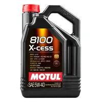 Motul 8100 X-CESS 109228 5W-40 5 l