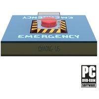 Among Us Collectors Edition (Limited Run) - Windows - Party - PEGI Unknown