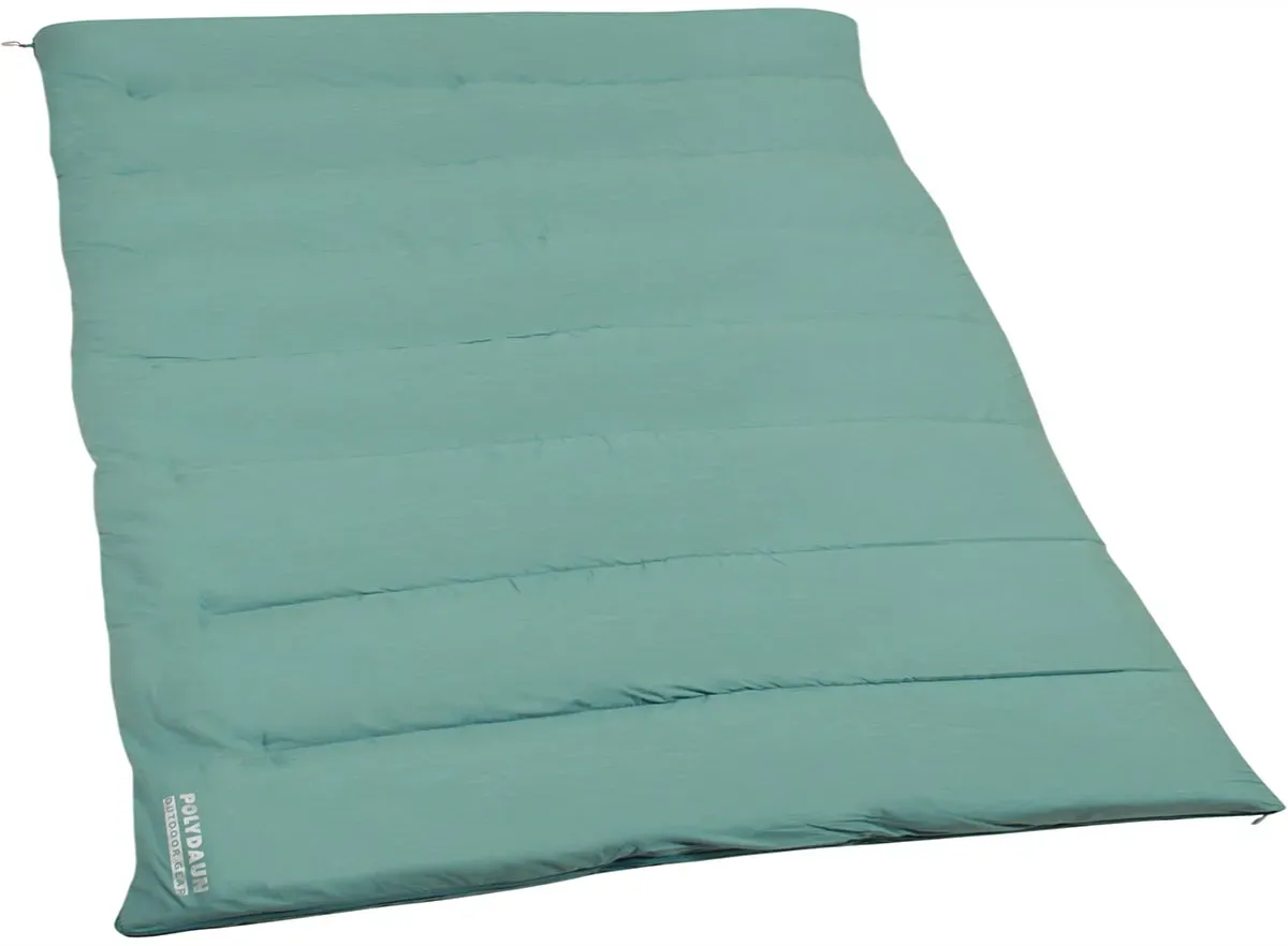 Deckenschlafsack POLYDAUN 