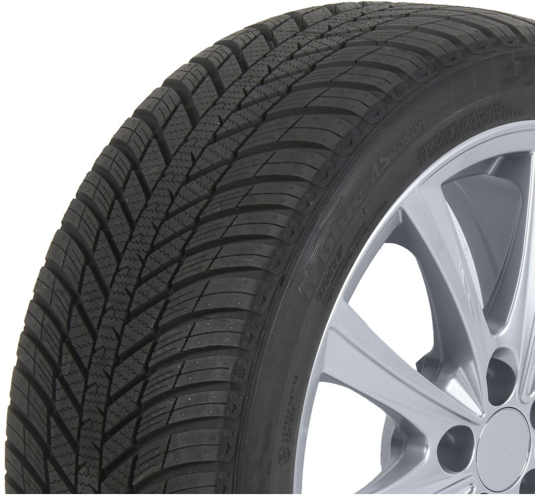 Ganzjahresreifen NEXEN NBlue 4Season 215/60R16 95H