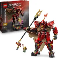 LEGO Ninjago Der Feuerritter-Mech 71846