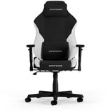 DXRacer DRIFTING L Schwarz & Weiß EPU Leder