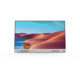 PEAQ PTV 32GH-5024C-W 32" HD-ready LED Smart TV