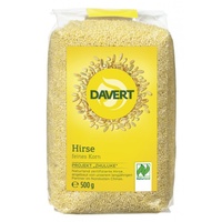 Davert Hirse bio 500g