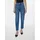 Vero Moda Tessa Mom Ra380 Hochtaillierte Jeans Medium Blue Denim 28 32