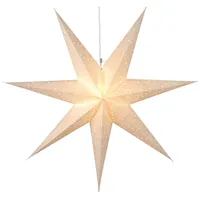 Star Trading Papierstern E14 231-20