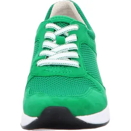 Gabor Sneaker Damen Grün 38