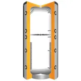 Juratherm Hochleistungs-Pufferspeicher mit Schichtladesystem JPSL 825