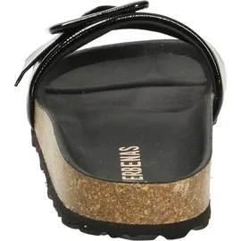 Verbenas Reiko Lak Pantolette Schwarz 42 EU