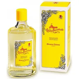 ALVAREZ GOMEZ 300ml Concentrated Kölnisch Wasser Yelow One Size