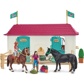 Schleich Horse Club Lakeside Pferdehof 42551