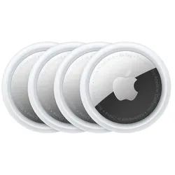 Apple 4er-Pack GPS Tracker »AirTag« grün