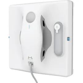 Hutt W8 Fensterreinigungsroboter Weiß