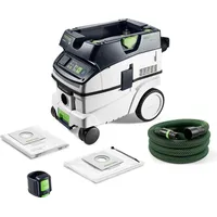 Festool CLEANTEC CTL 26 EI AC