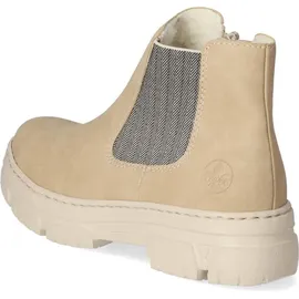 Rieker Z7465-60 Damen Beige 38