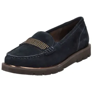 ARA Slipper in Blau