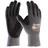 Atg Handschuhe MaxiFlex Ultimate 34-874 Gr.8 grau/schwarz Nyl.m.Nitril EN 388 Kat.II