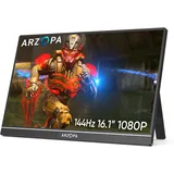 Arzopa Z1FC 16'' Portabler Monitor