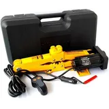 Trade Shop Traesio - Trade Shop - elektrischer wagenheber 12V 75 w 1.5T art. 651003 -