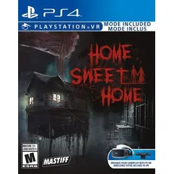 Home Sweet Home - PS4 [US Version]
