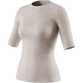 Bauerfeind Funktionsshirt Kurzarm grau XS