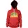Teenage Mutant Ninja Turtles Hoodie Rot L