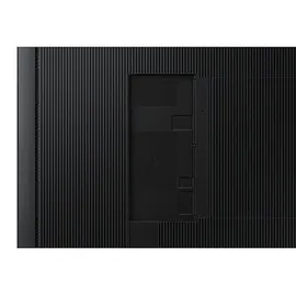 Samsung QB75C 75" schwarz
