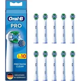 Oral-B Pro Precision Clean 10er