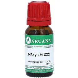 X-ray LM 30 Dilution 10 ml