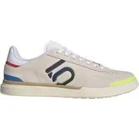 Five Ten Sleuth Dlx Mtb-schuhe - weiß